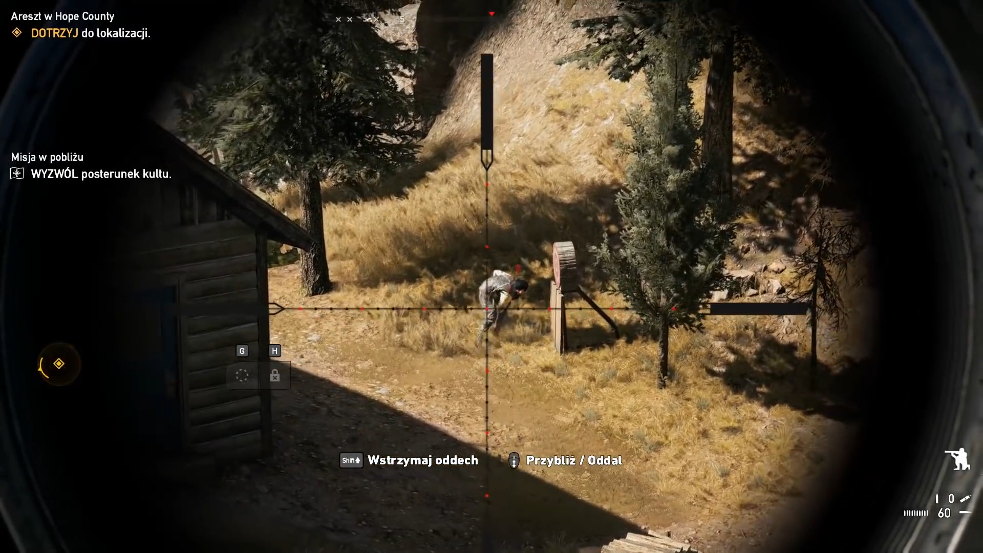 Far Cry 5 W Końcu Swojski Klimat I To W Duecie Dell You