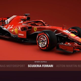 F1 2018 – 08