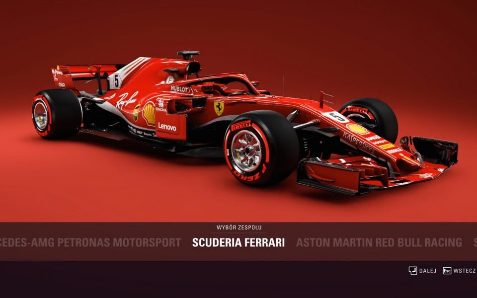 F1 2018 – 08