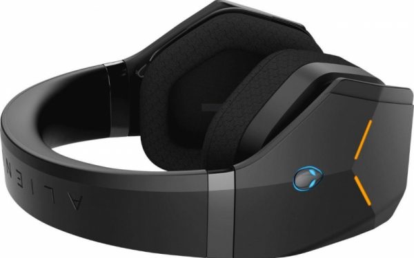 Alienware Wireless Gaming Headset AW988_2